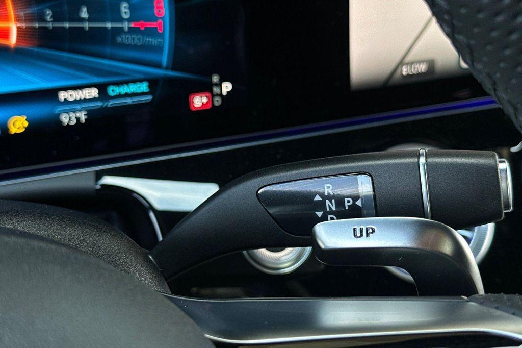 new 2026 Mercedes-Benz AMG GT 43 car, priced at $108,880