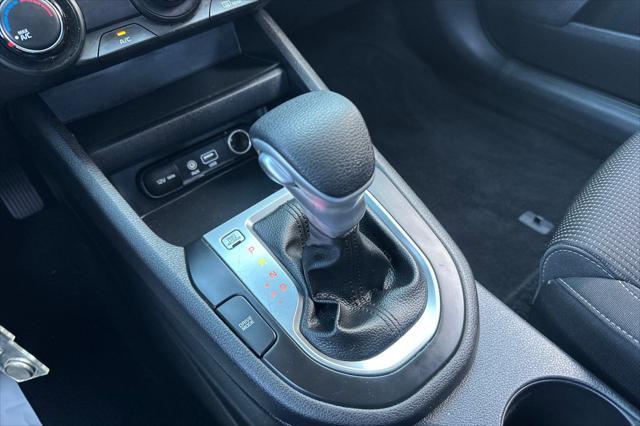 used 2021 Kia Forte car, priced at $13,000