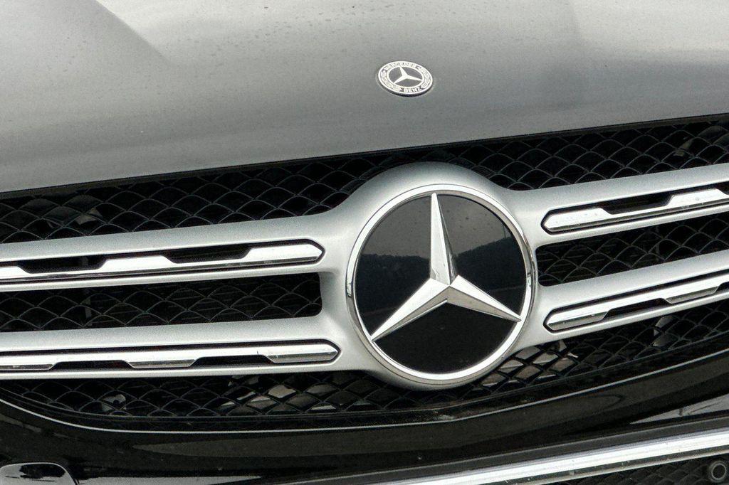 used 2022 Mercedes-Benz GLC 300 car, priced at $34,484