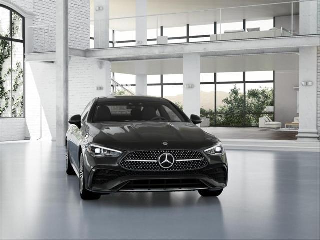 new 2024 Mercedes-Benz CLE 300 car, priced at $65,865