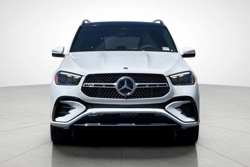 new 2026 Mercedes-Benz GLE 450 car, priced at $80,785