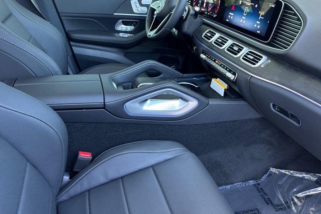 new 2026 Mercedes-Benz GLE 450 car, priced at $80,785