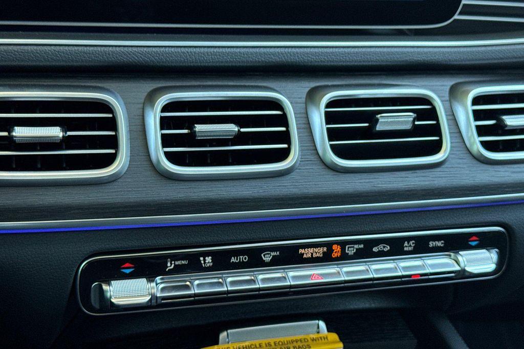 new 2026 Mercedes-Benz GLE 450 car, priced at $80,785