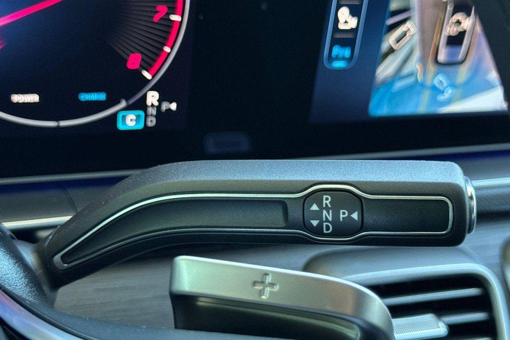 new 2026 Mercedes-Benz GLE 450 car, priced at $80,785