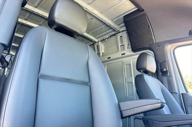 new 2025 Mercedes-Benz Sprinter 2500 car, priced at $79,755