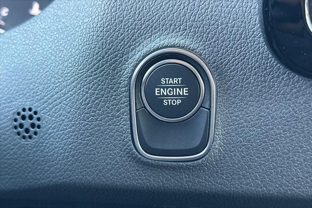 new 2025 Mercedes-Benz Sprinter 2500 car, priced at $79,755