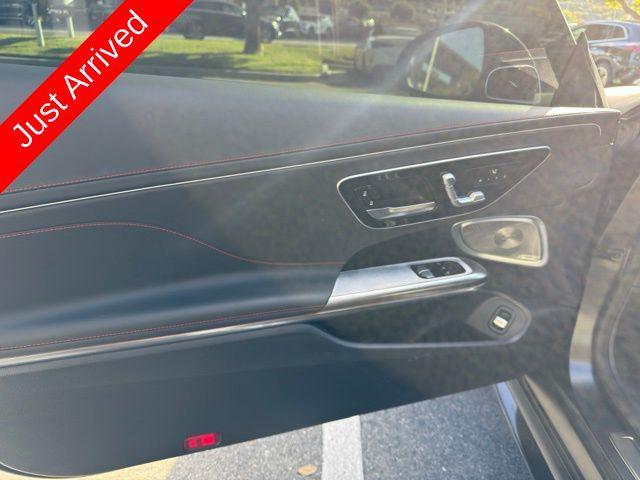 used 2025 Mercedes-Benz AMG CLE 53 car, priced at $79,404