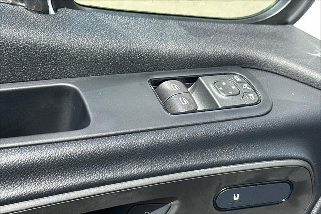 new 2025 Mercedes-Benz Sprinter 2500 car, priced at $70,028