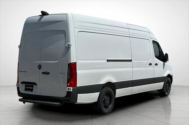 new 2025 Mercedes-Benz Sprinter 2500 car, priced at $70,028