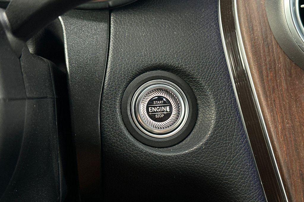 used 2022 Mercedes-Benz GLC 300 car, priced at $30,000