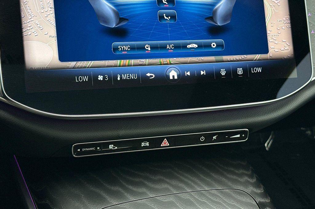 used 2024 Mercedes-Benz E-Class car, priced at $52,981