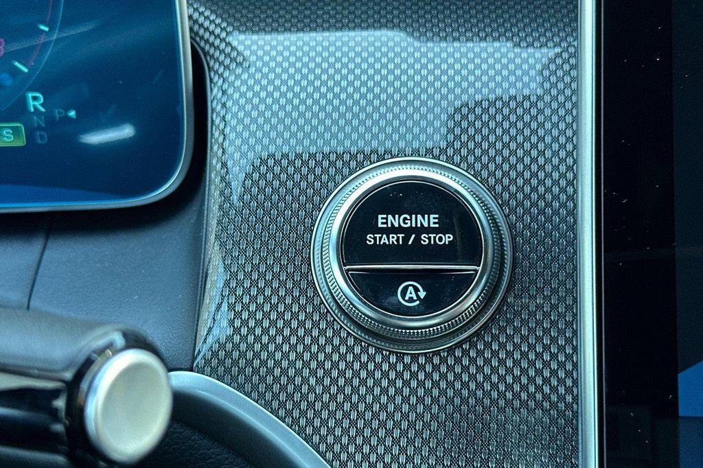 new 2026 Mercedes-Benz GLC 300 car, priced at $57,400