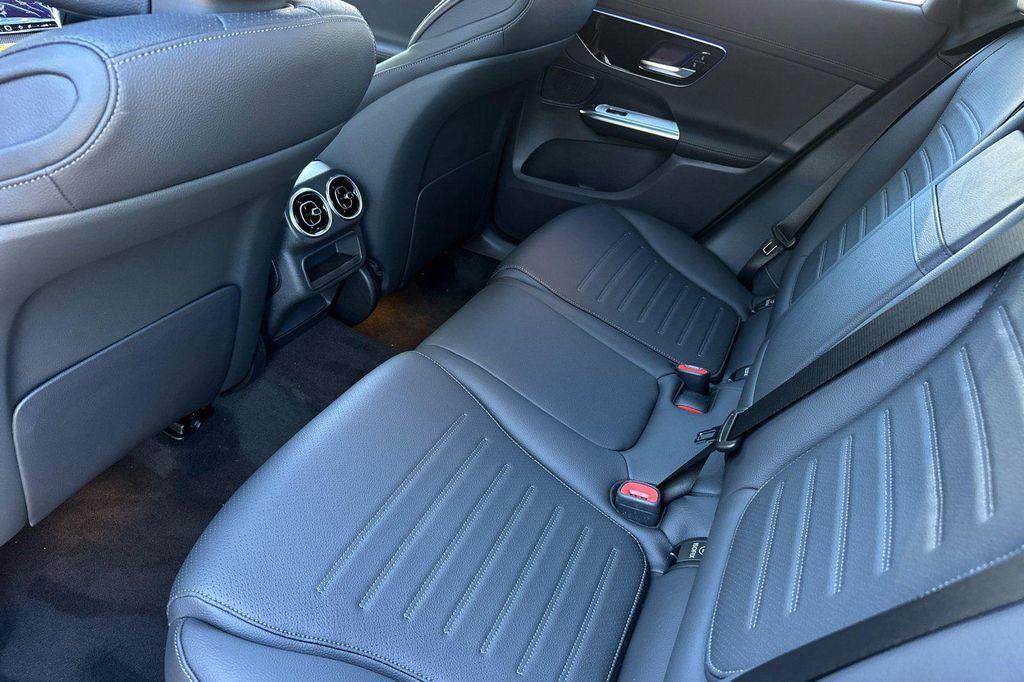 new 2026 Mercedes-Benz GLC 300 car, priced at $57,400