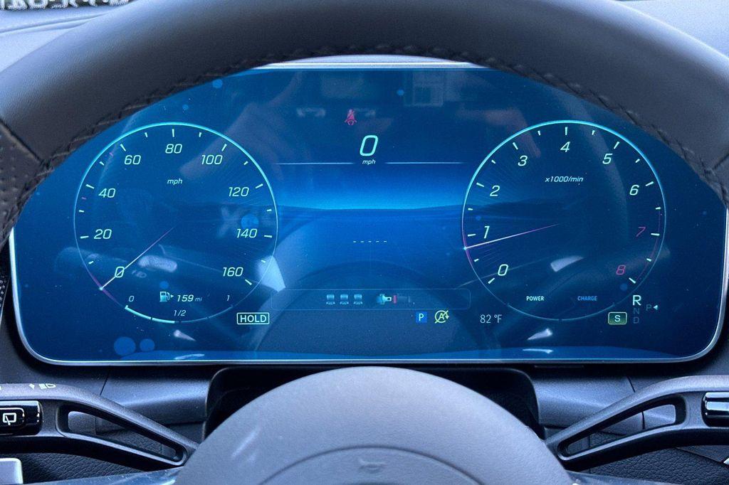 new 2026 Mercedes-Benz GLC 300 car, priced at $57,400