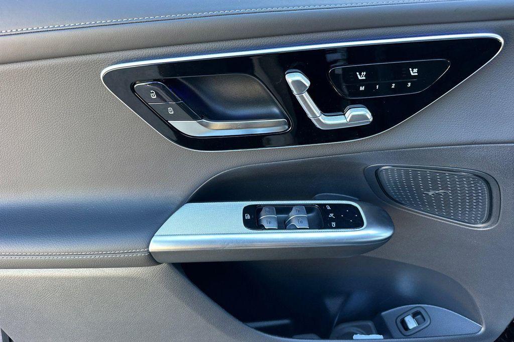 new 2026 Mercedes-Benz GLC 300 car, priced at $57,400