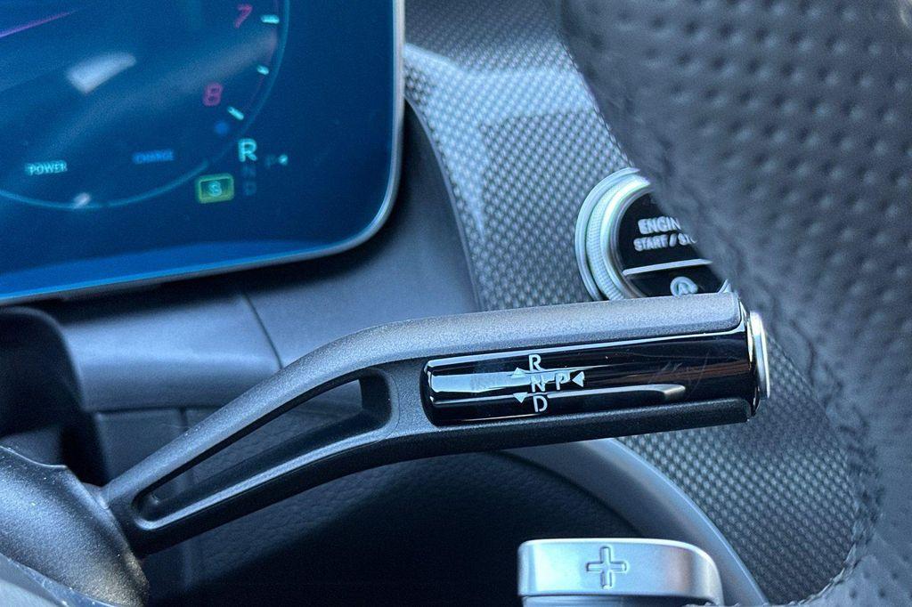 new 2026 Mercedes-Benz GLC 300 car, priced at $57,400