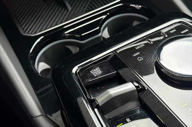 used 2024 BMW 530 car, priced at $47,500