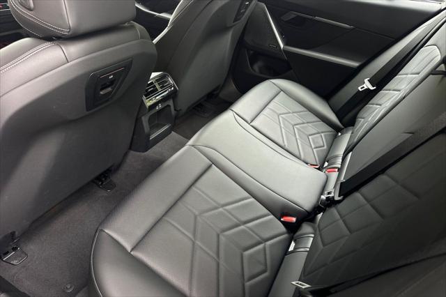 used 2024 BMW 530 car, priced at $47,500