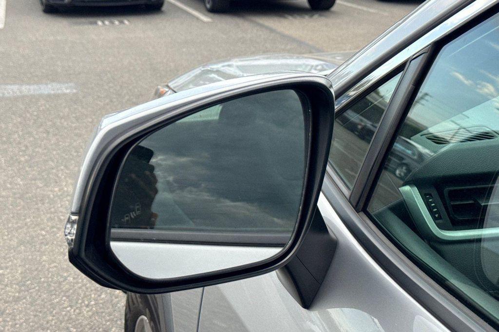 used 2020 Toyota RAV4 car, priced at $22,000