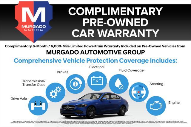 used 2022 Audi A4 car