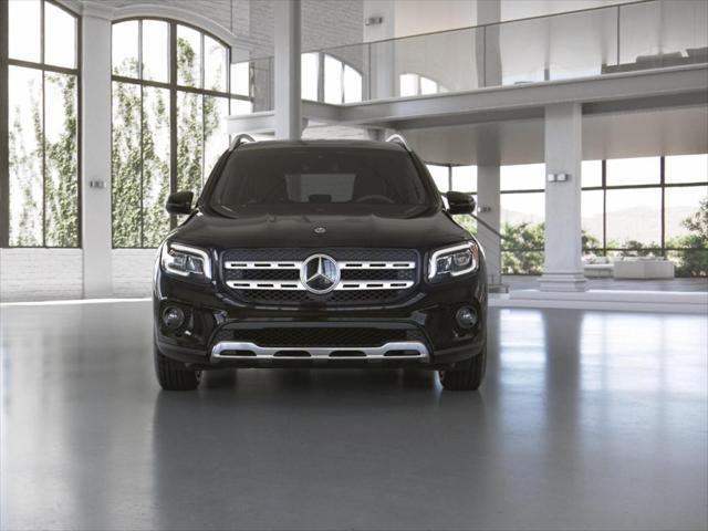 used 2023 Mercedes-Benz GLB 250 car, priced at $36,035