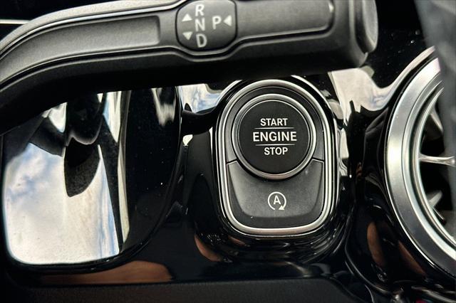 used 2021 Mercedes-Benz AMG GLA 35 car, priced at $32,446