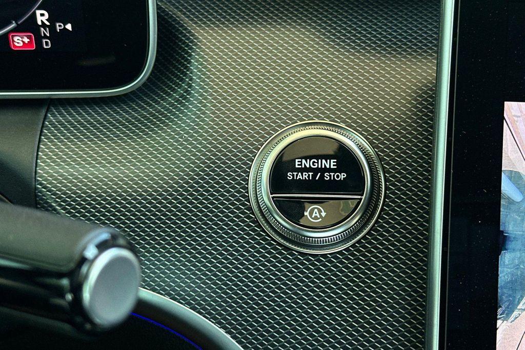 new 2025 Mercedes-Benz C-Class car, priced at $50,288