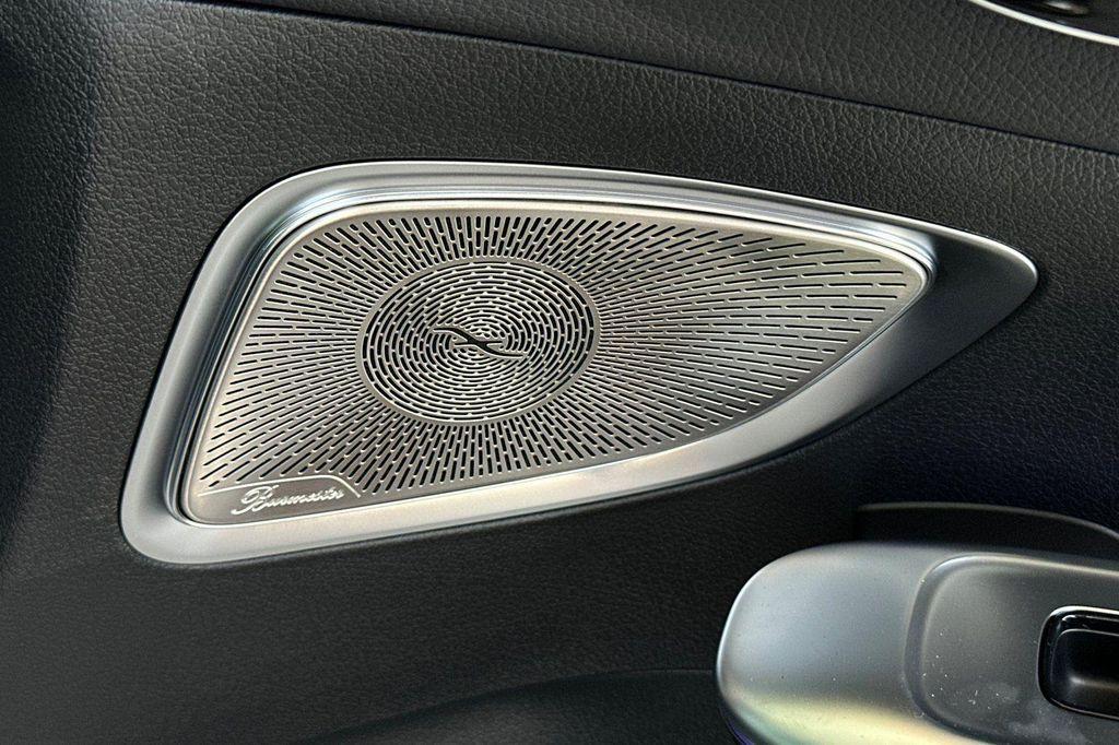 new 2025 Mercedes-Benz C-Class car, priced at $50,288