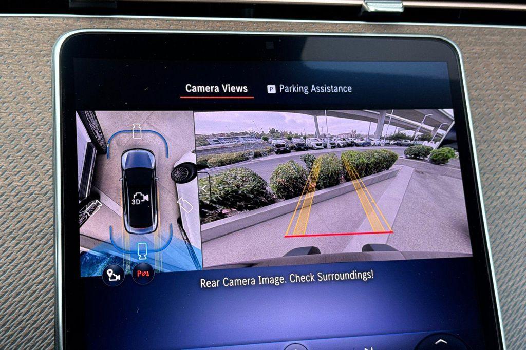 new 2026 Mercedes-Benz EQE 320 car, priced at $70,705