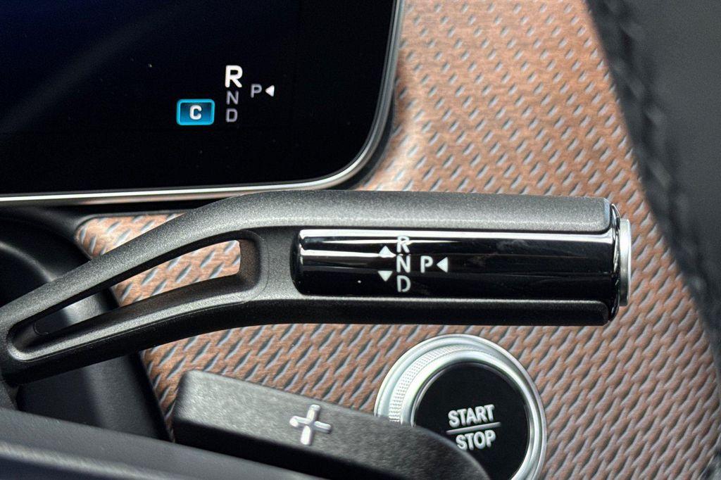 new 2026 Mercedes-Benz EQE 320 car, priced at $70,705