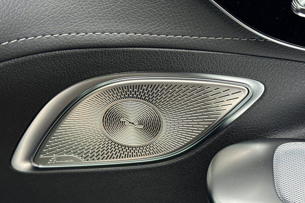 new 2026 Mercedes-Benz EQE 320 car, priced at $70,705