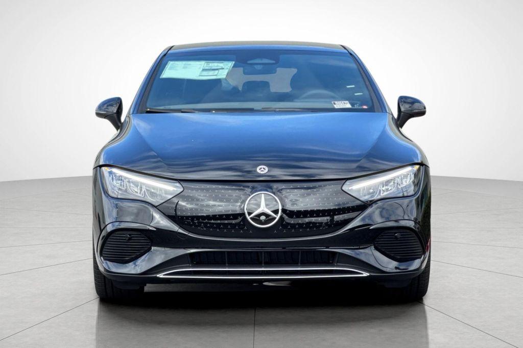 new 2026 Mercedes-Benz EQE 320 car, priced at $70,705