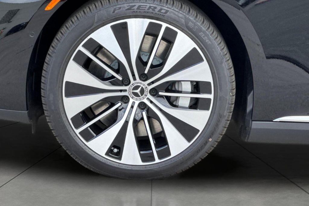 new 2026 Mercedes-Benz EQE 320 car, priced at $70,705