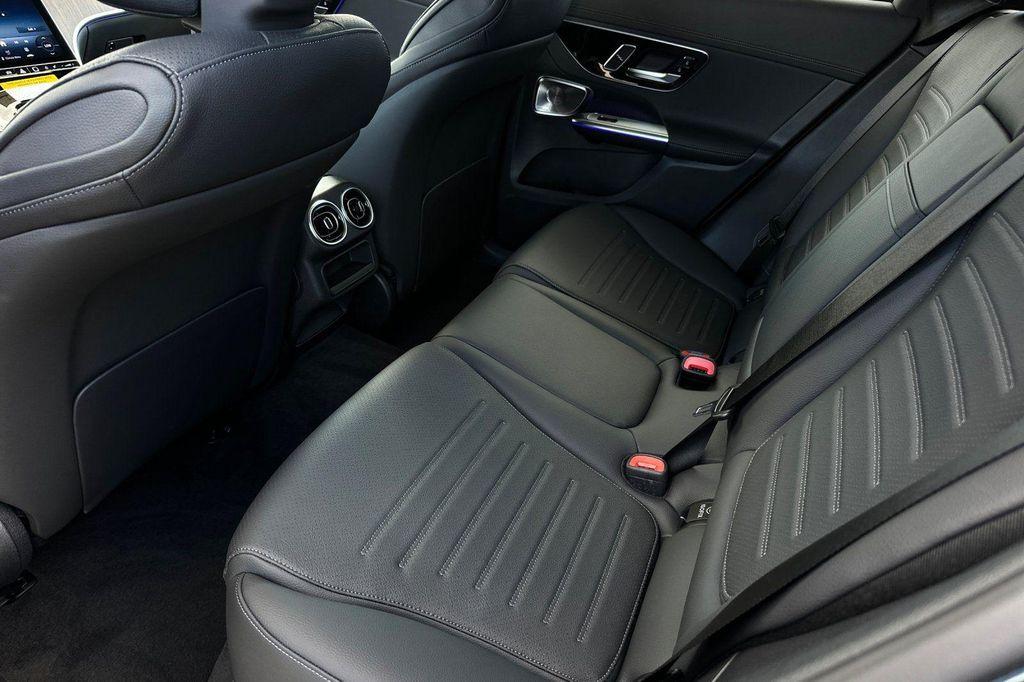 new 2026 Mercedes-Benz GLC 300 car, priced at $60,250