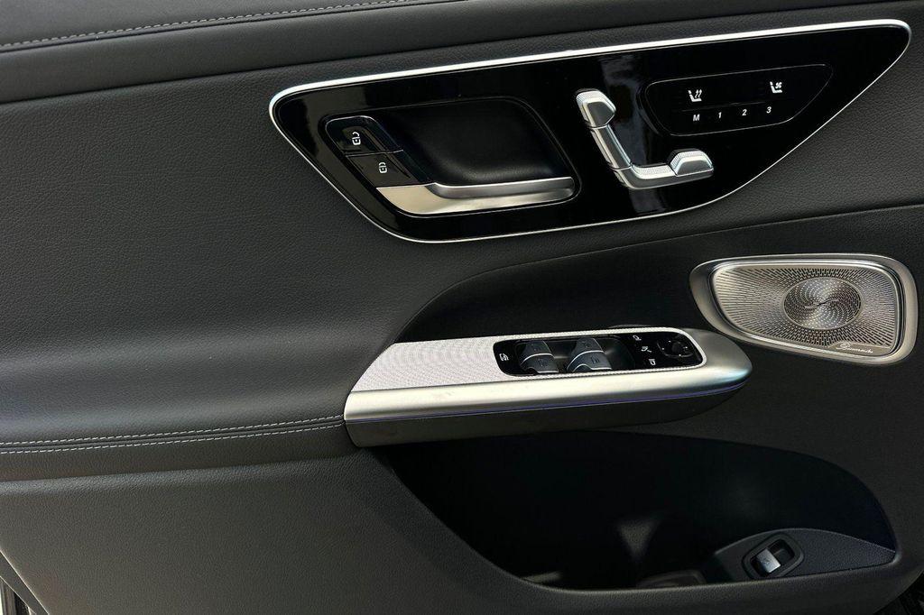 new 2026 Mercedes-Benz GLC 300 car, priced at $60,250