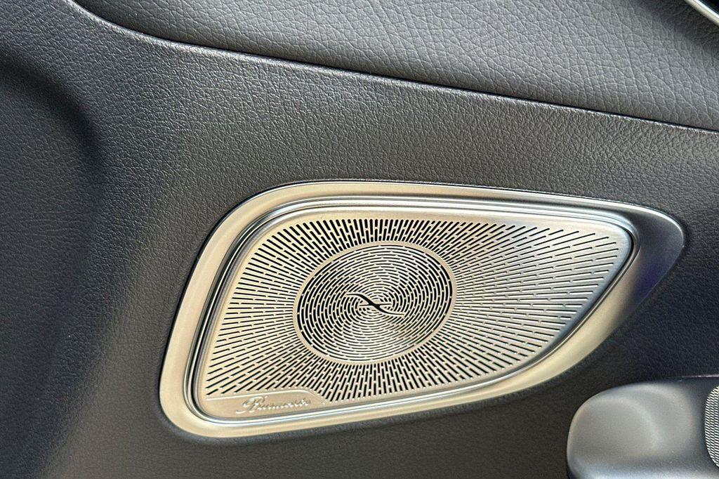 new 2026 Mercedes-Benz GLC 300 car, priced at $60,250