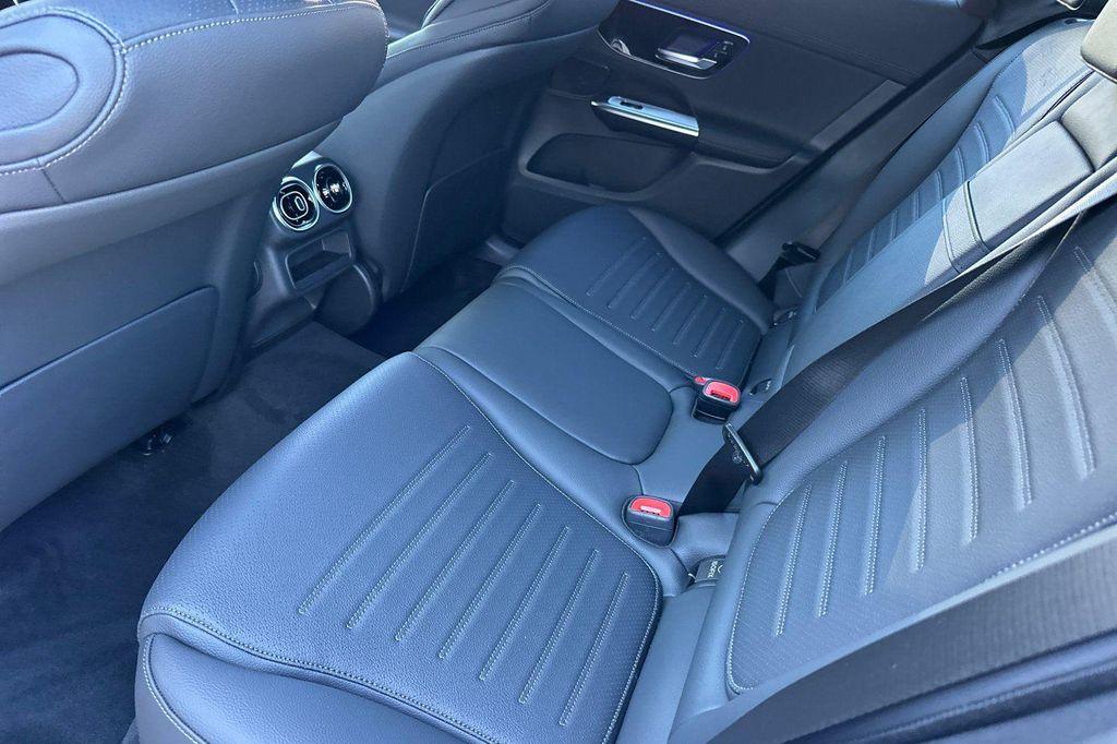 new 2026 Mercedes-Benz GLC 300 car, priced at $56,085