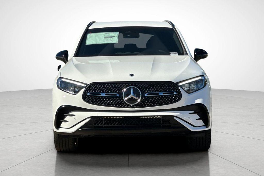 new 2026 Mercedes-Benz GLC 300 car, priced at $56,085