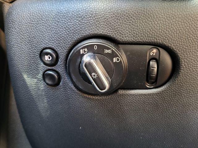 used 2016 MINI Convertible car, priced at $18,788