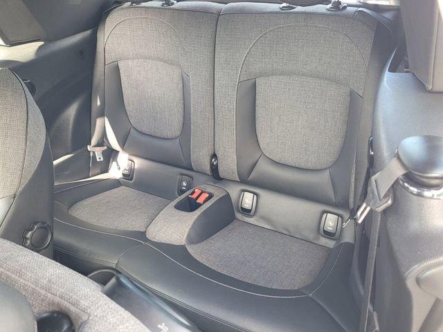 used 2016 MINI Convertible car, priced at $18,788