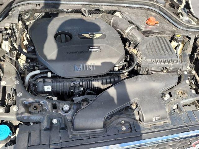 used 2016 MINI Convertible car, priced at $18,788