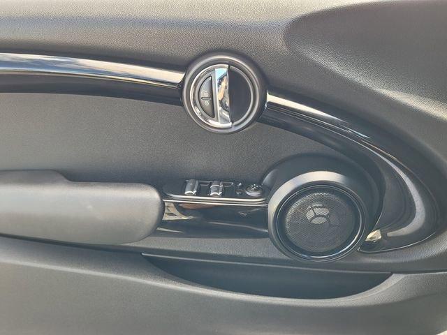 used 2016 MINI Convertible car, priced at $18,788