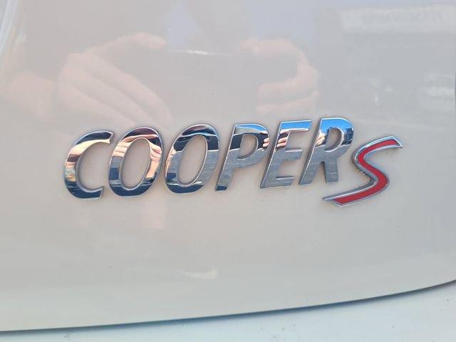 used 2016 MINI Convertible car, priced at $18,788