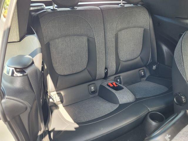 used 2016 MINI Convertible car, priced at $18,788