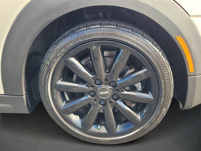 used 2016 MINI Convertible car, priced at $18,788