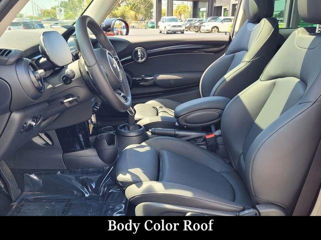 used 2023 MINI Hardtop car, priced at $26,761