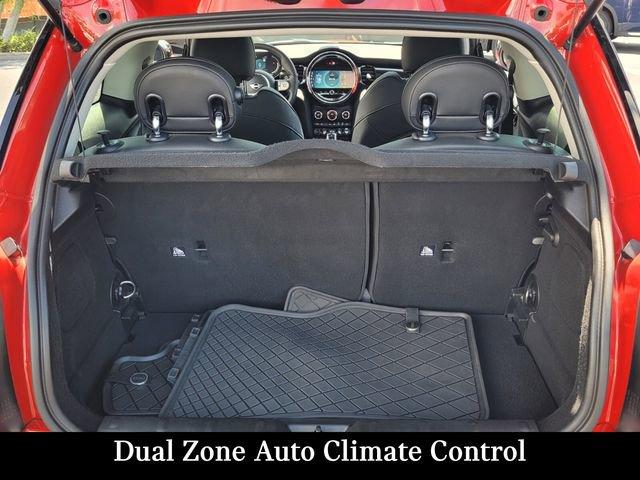 used 2023 MINI Hardtop car, priced at $26,761