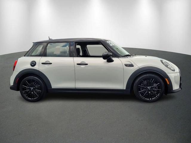 used 2023 MINI Hardtop car, priced at $23,667