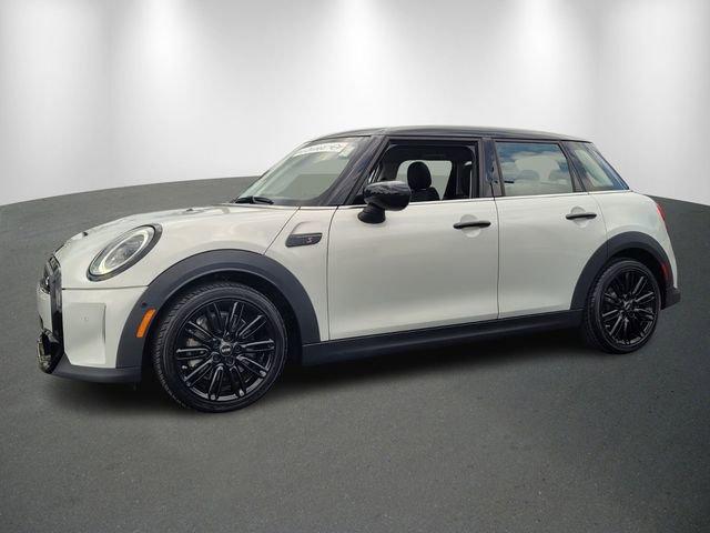 used 2023 MINI Hardtop car, priced at $23,667