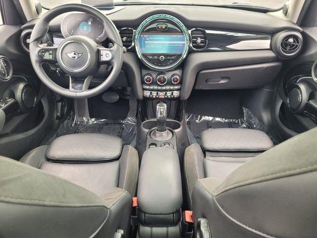 used 2023 MINI Hardtop car, priced at $23,667